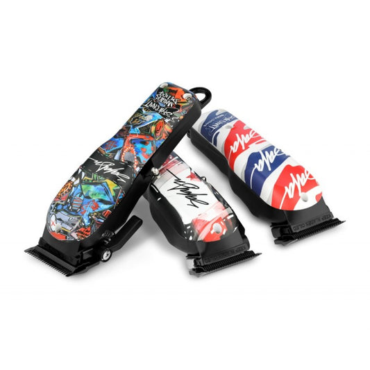 StyleCraft L.E. King Saladeen Rebel Clipper (SC613M)