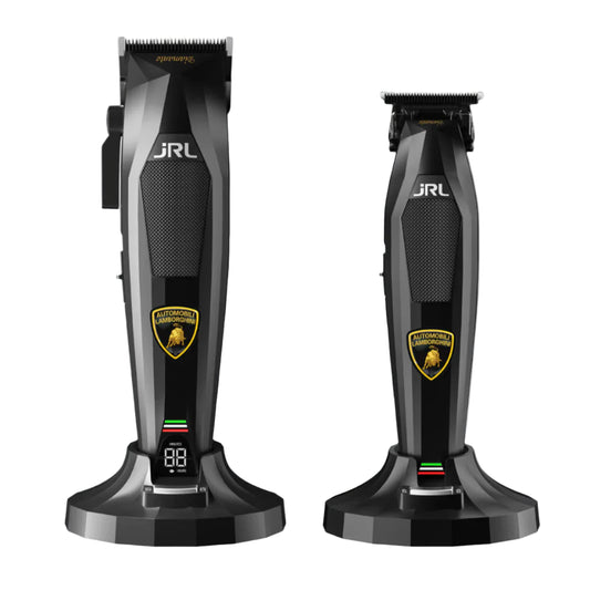JRL x Lamborghini Diamante Collection – Clipper + Trimmer Set (PRE-ORDER)