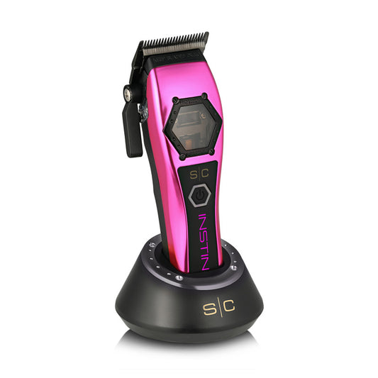 Stylecraft Metal Instinct Clipper (SC611M)