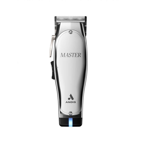 Andis Cordless Master Hair Clipper