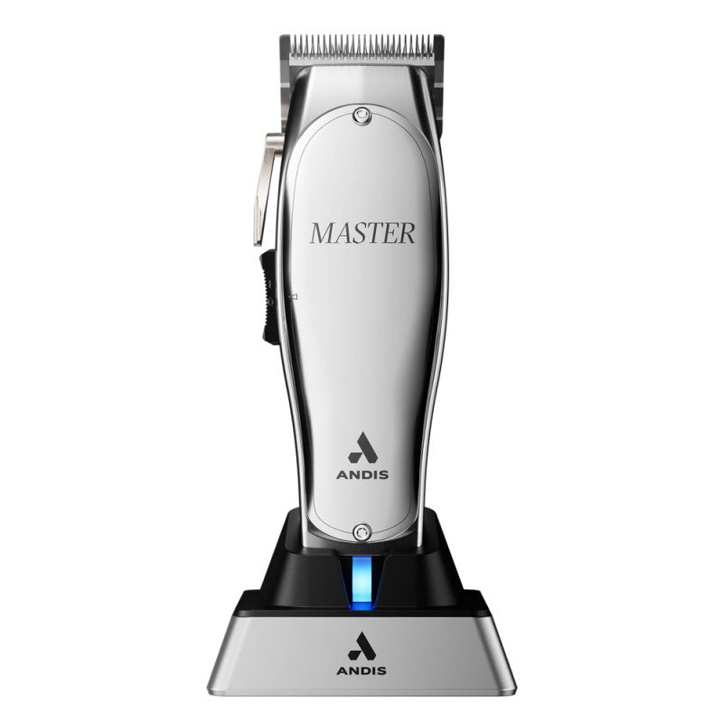 Andis Cordless Master Hair Clipper
