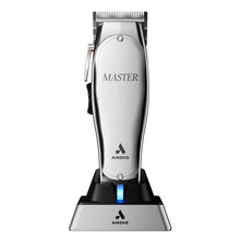 Load image into Gallery viewer, Andis Cordless Master Hair Clipper