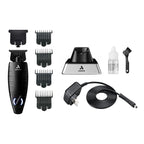 Andis GTX-EXO Black Label Cordless Li Trimmer – Special Edition