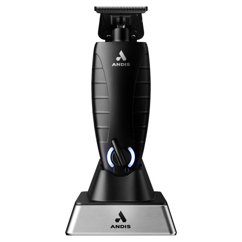 Andis GTX-EXO Black Label Cordless Li Trimmer – Special Edition