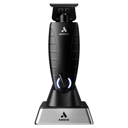 Andis GTX-EXO Black Label Cordless Li Trimmer – Special Edition