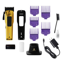 Load image into Gallery viewer, Andis Phenom Hair Clipper