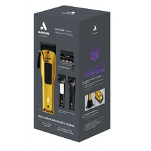 Load image into Gallery viewer, Andis Phenom Hair Clipper