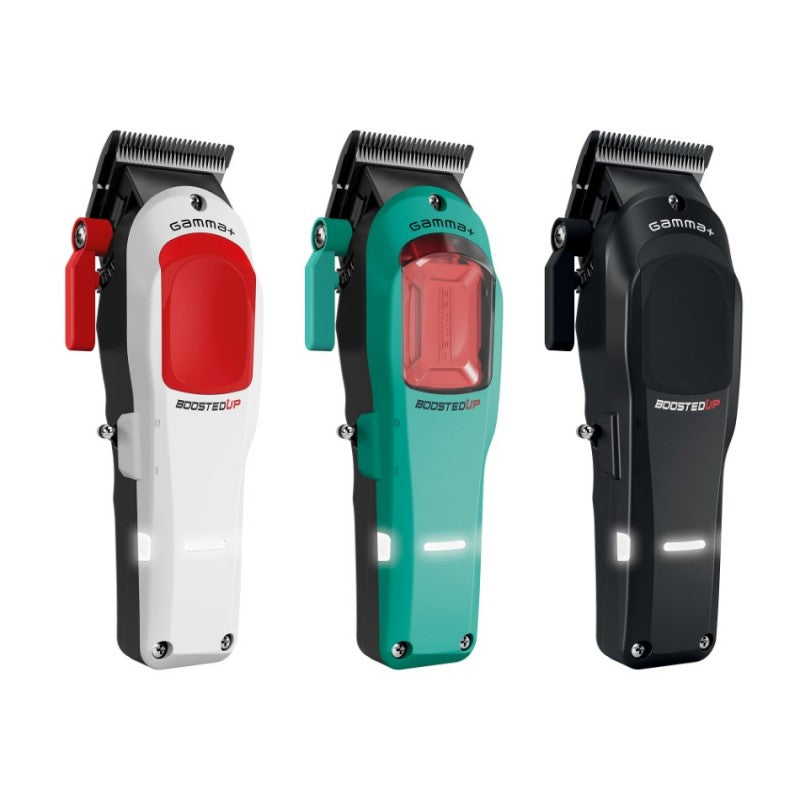 Gamma+ Boosted Up Clipper (GP601M)