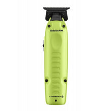 Load image into Gallery viewer, BaBylissPRO FXONE LO-PRO FX729NY Hair Trimmer Neon Edition