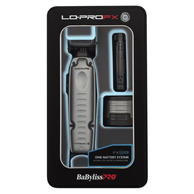 BaBylissPRO FXONE LO-PROFX FX729 Hair Trimmer