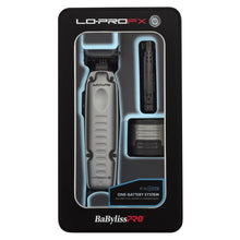 Load image into Gallery viewer, BaBylissPRO FXONE LO-PROFX FX729 Hair Trimmer