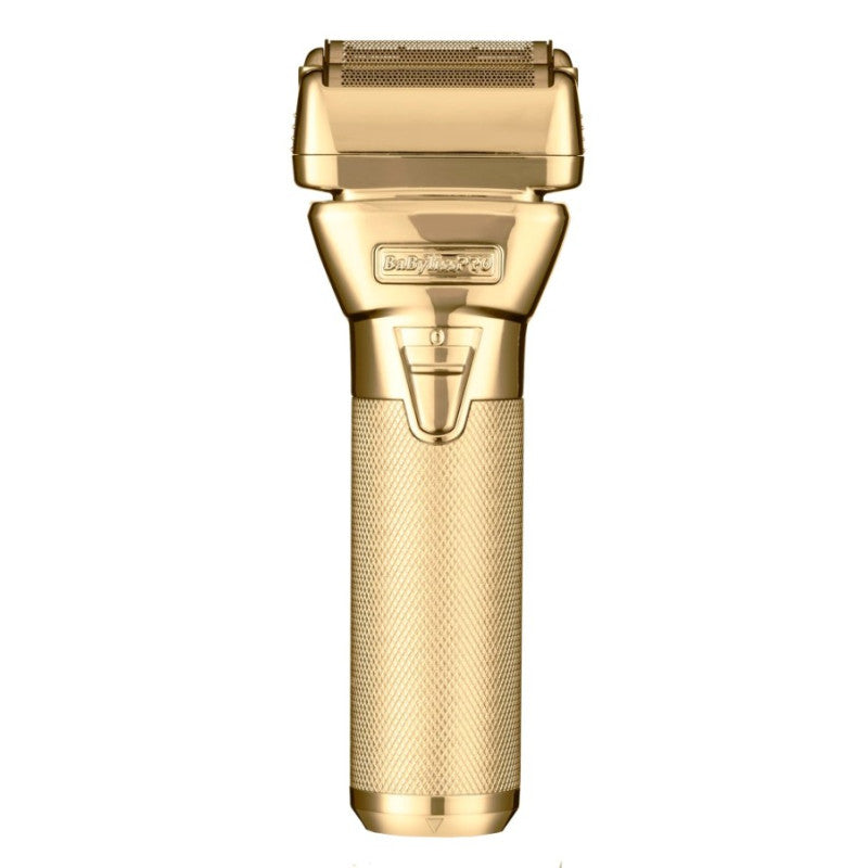 BaBylissPRO FXONE GoldFX Shaver – #FX79FSG
