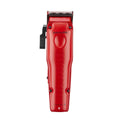 BabylissPro FXONE LO-PROFX Matte Red Clipper (FX829MR)