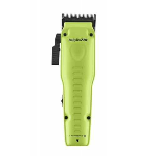 BaBylissPRO FX829NY FXONE LO-PRO Hair Clipper