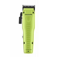 Load image into Gallery viewer, BaBylissPRO FX829NY FXONE LO-PRO Hair Clipper