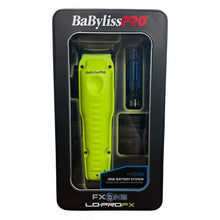 Load image into Gallery viewer, BaBylissPRO FX829NY FXONE LO-PRO Hair Clipper