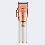BaBylissPRO FX870NRG RoseFX+ All-Metal Lithium Clipper - Manufacturer Product View