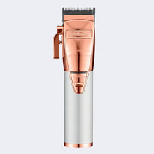 Load image into Gallery viewer, BaBylissPRO FX870NRG RoseFX+ All-Metal Lithium Clipper - Manufacturer Product View