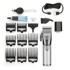 BabylissPro SilverFX+ Clipper (FX870NS)