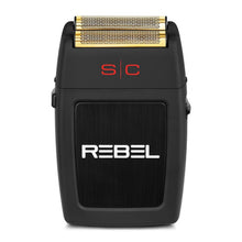Load image into Gallery viewer, StyleCraft Rebel SC802B Electric Shaver