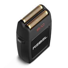 Load image into Gallery viewer, StyleCraft Rebel SC802B Electric Shaver