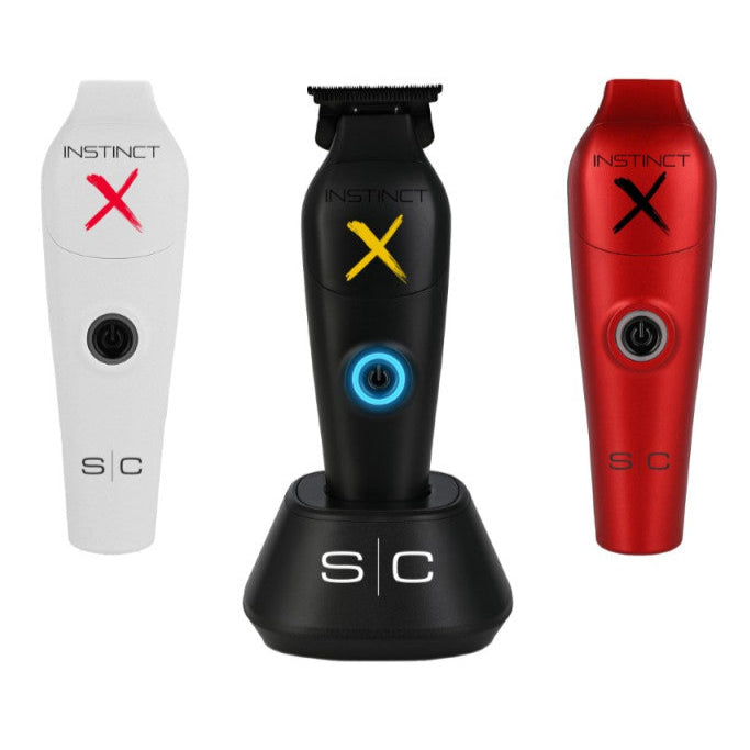 Stylecraft Instinct X Metal Trimmer (#SC411M)