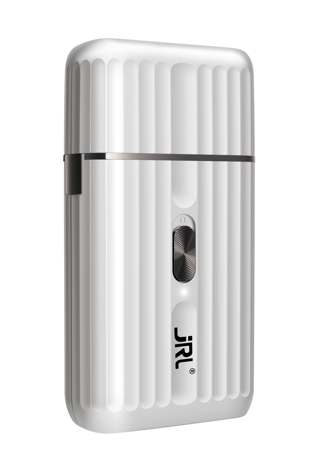 JRL Ghost SF Pro SH2301-W Electric Shaver - Side View