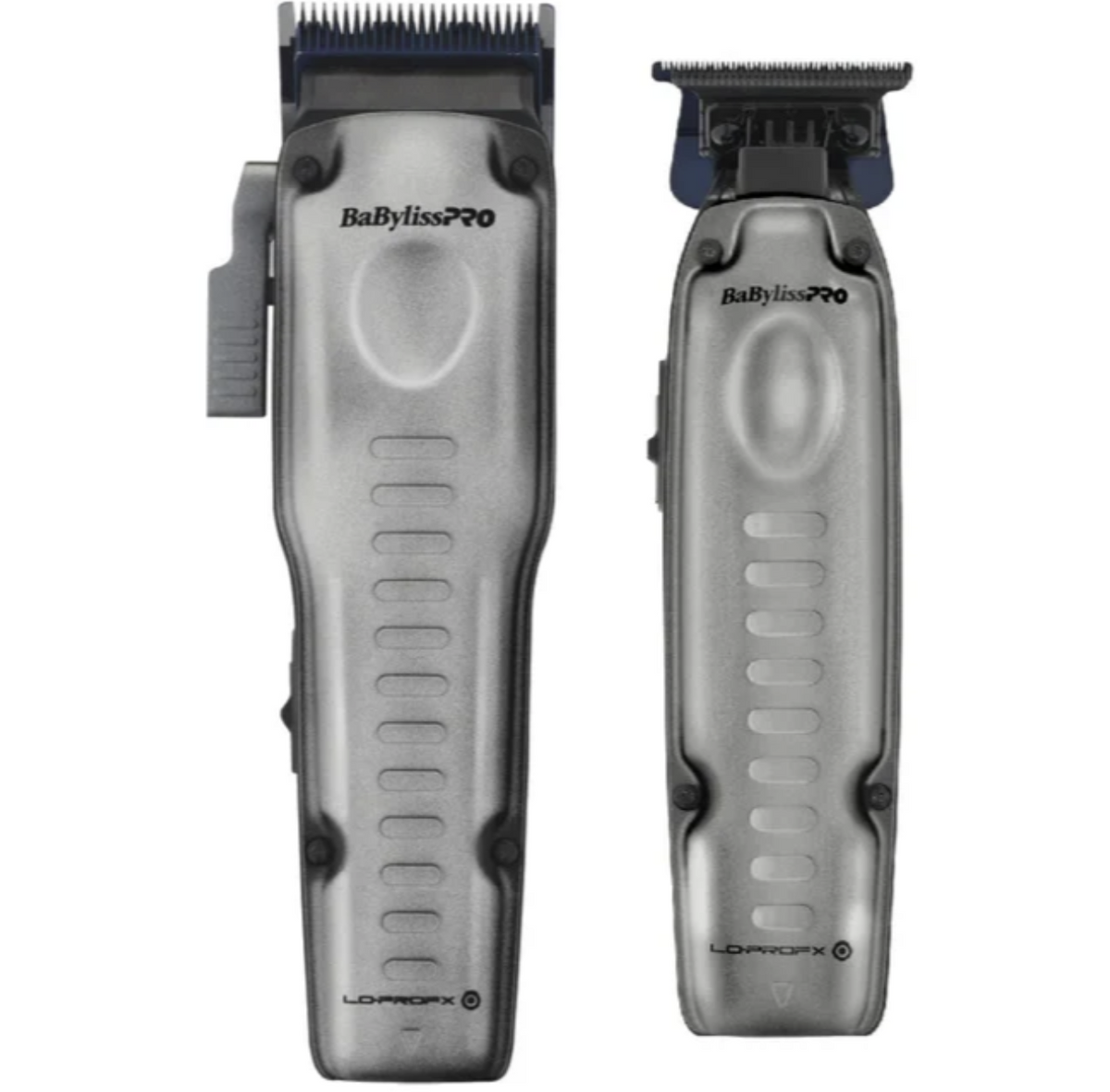 BaBylissPRO FXONE LO-PRO Clipper + Trimmer Combo (FX829 + FX729