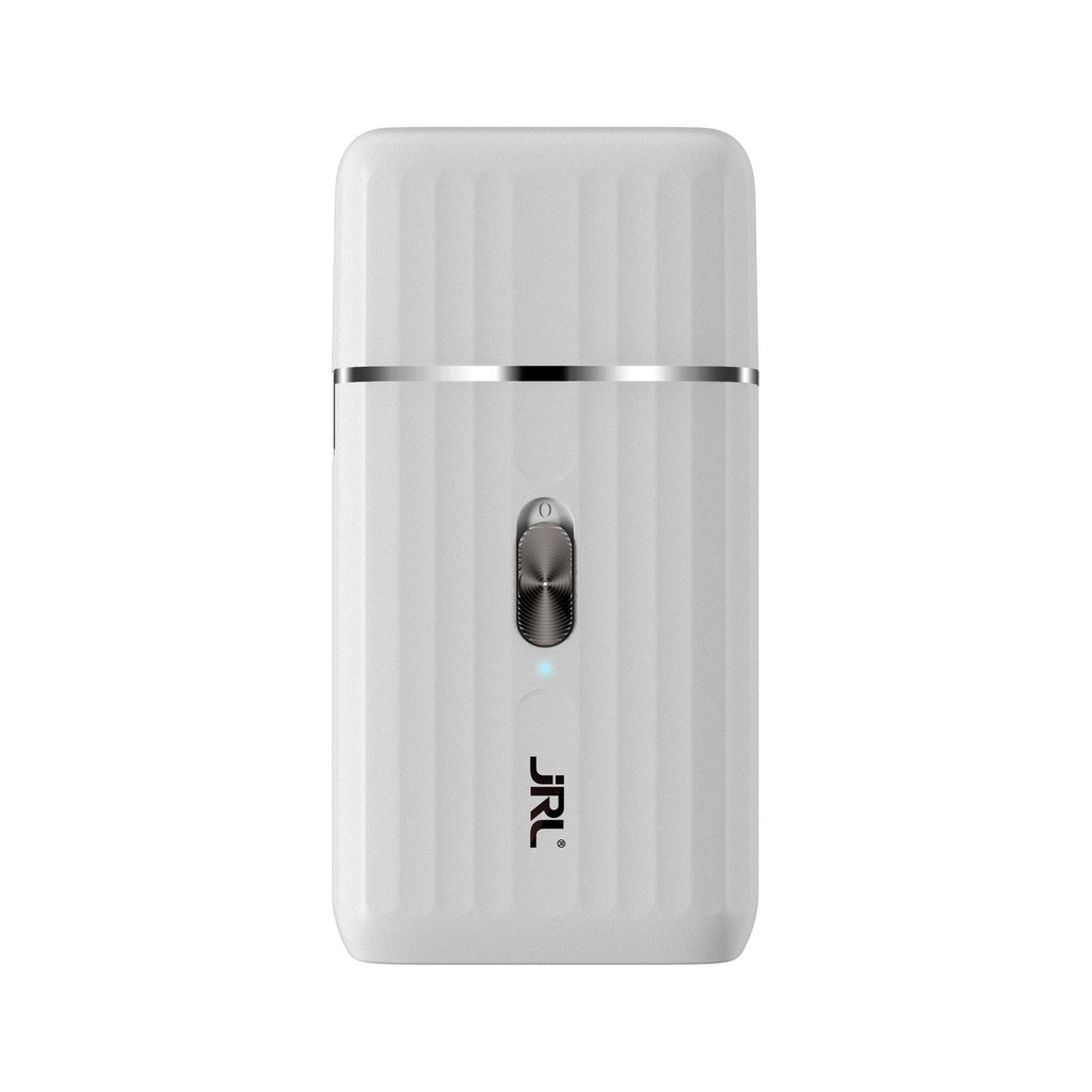 JRL Ghost SF Pro SH2301-W Electric Shaver - Front View