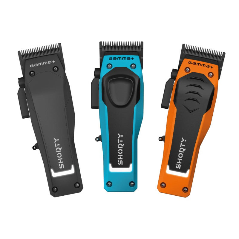 Gamma+ Shorty Clipper (GP605M)