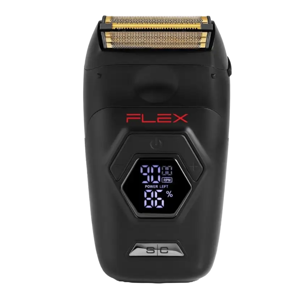 StyleCraft Flex SC806B Electric Shaver