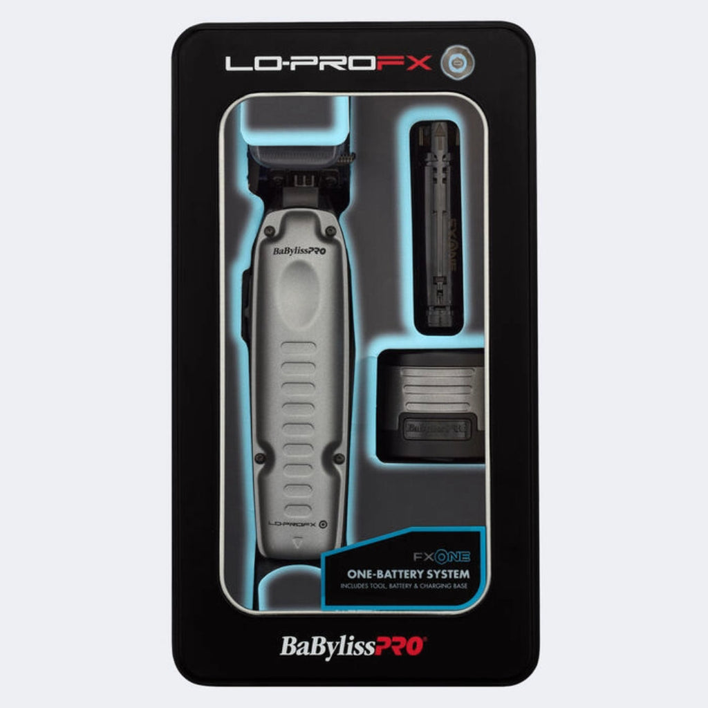 BaBylissPRO FXONE LO-PROFX FX729 Hair Trimmer