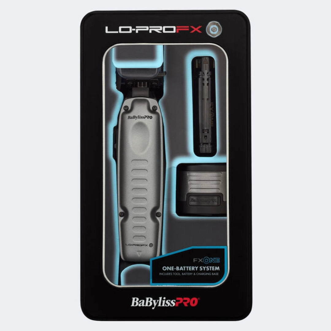 BaBylissPRO FXONE LO-PROFX FX729 Hair Trimmer