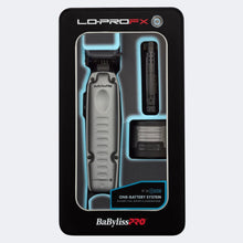 Load image into Gallery viewer, BaBylissPRO FXONE LO-PROFX FX729 Hair Trimmer