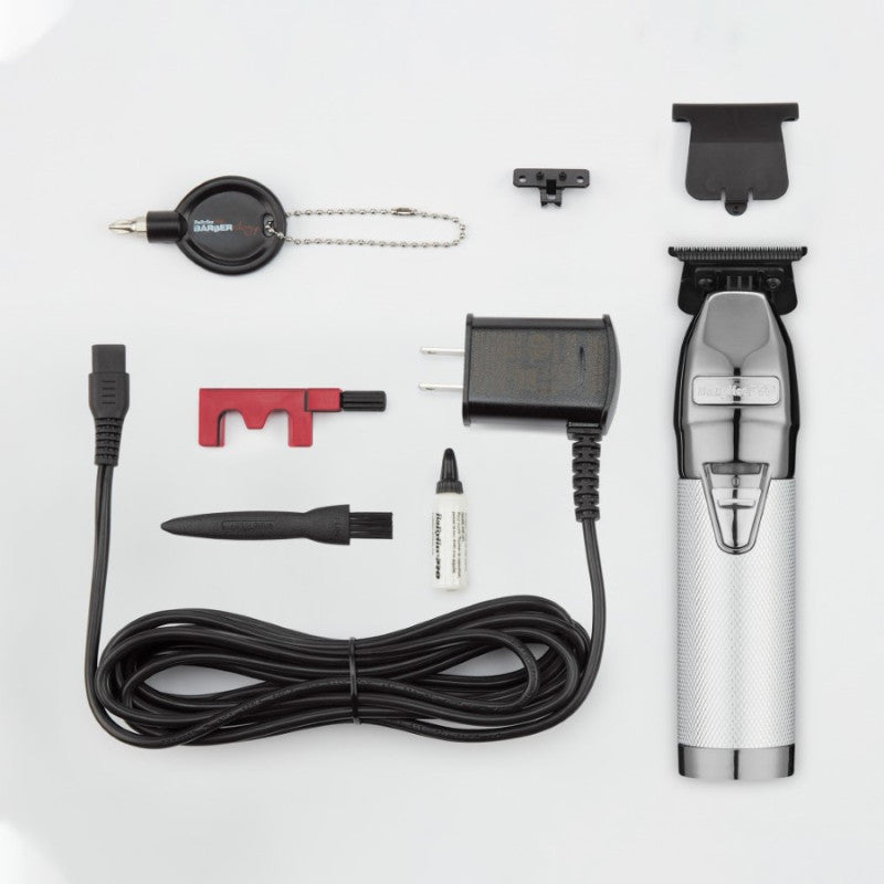 BaBylissPRO SilverFX+ FX787NS Hair Trimmer Gen 2