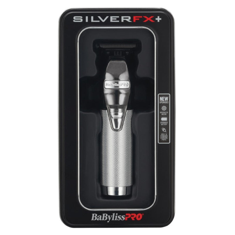 BaBylissPRO SilverFX+ FX787NS Hair Trimmer Gen 2