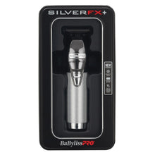 Load image into Gallery viewer, BaBylissPRO SilverFX+ FX787NS Hair Trimmer Gen 2