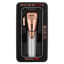 Load image into Gallery viewer, BaBylissPRO FX870NRG RoseFX+ Hair Clipper
