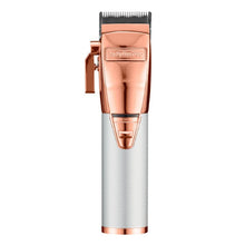 Load image into Gallery viewer, BaBylissPRO FX870NRG RoseFX+ Hair Clipper