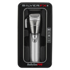 BabylissPro SilverFX+ Clipper (FX870NS)