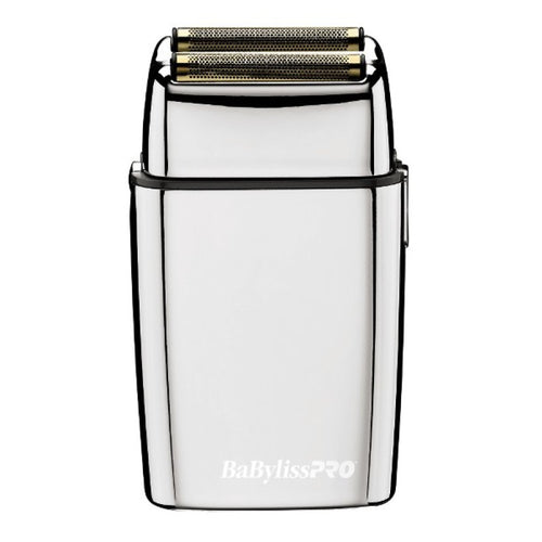 BaBylissPRO FOILFX Double-Foil Shaver – #FXFS2