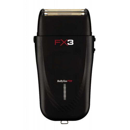 BaBylissPRO FX3 Shaver – #FXX3SB