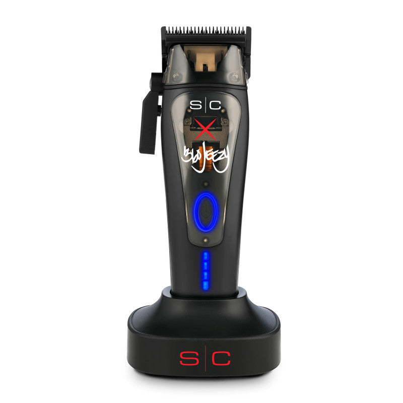 StyleCraft X 360 Jeezy Vector Clipper (SC614B)