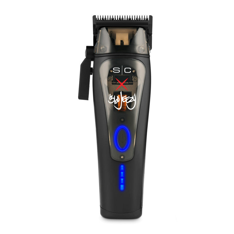StyleCraft X 360 Jeezy Vector Clipper (SC614B)